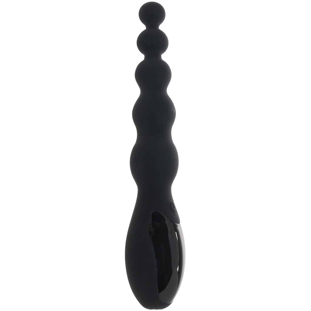 Zero Tolerance Zero Tolerance Backdoor Baton Anal Vibe - Vibrators - HoneyHugs Canada (View 5)