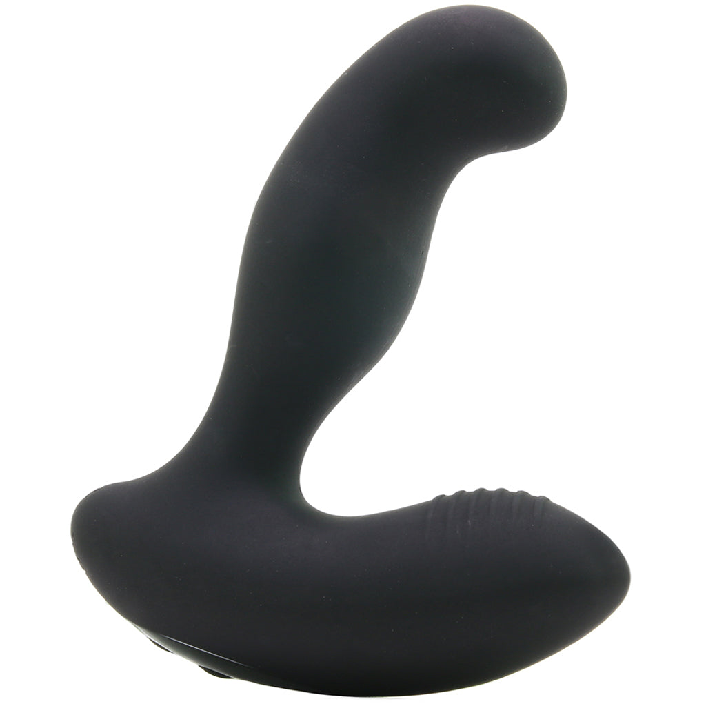 Anal Fantasy Collection Anal Fantasy Electro Stim Prostate Vibe in Black - Vibrators - HoneyHugs Canada