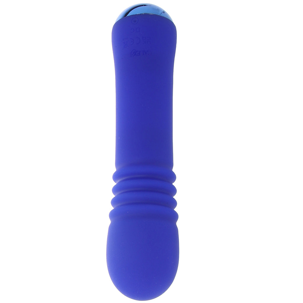 Thicc Thicc Chubby Thrusting Wand Vibe - Vibrators - HoneyHugs Canada (View 3)