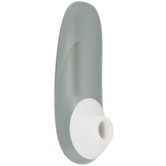 Womanizer Pro Clitoral Stimulator in Sage
