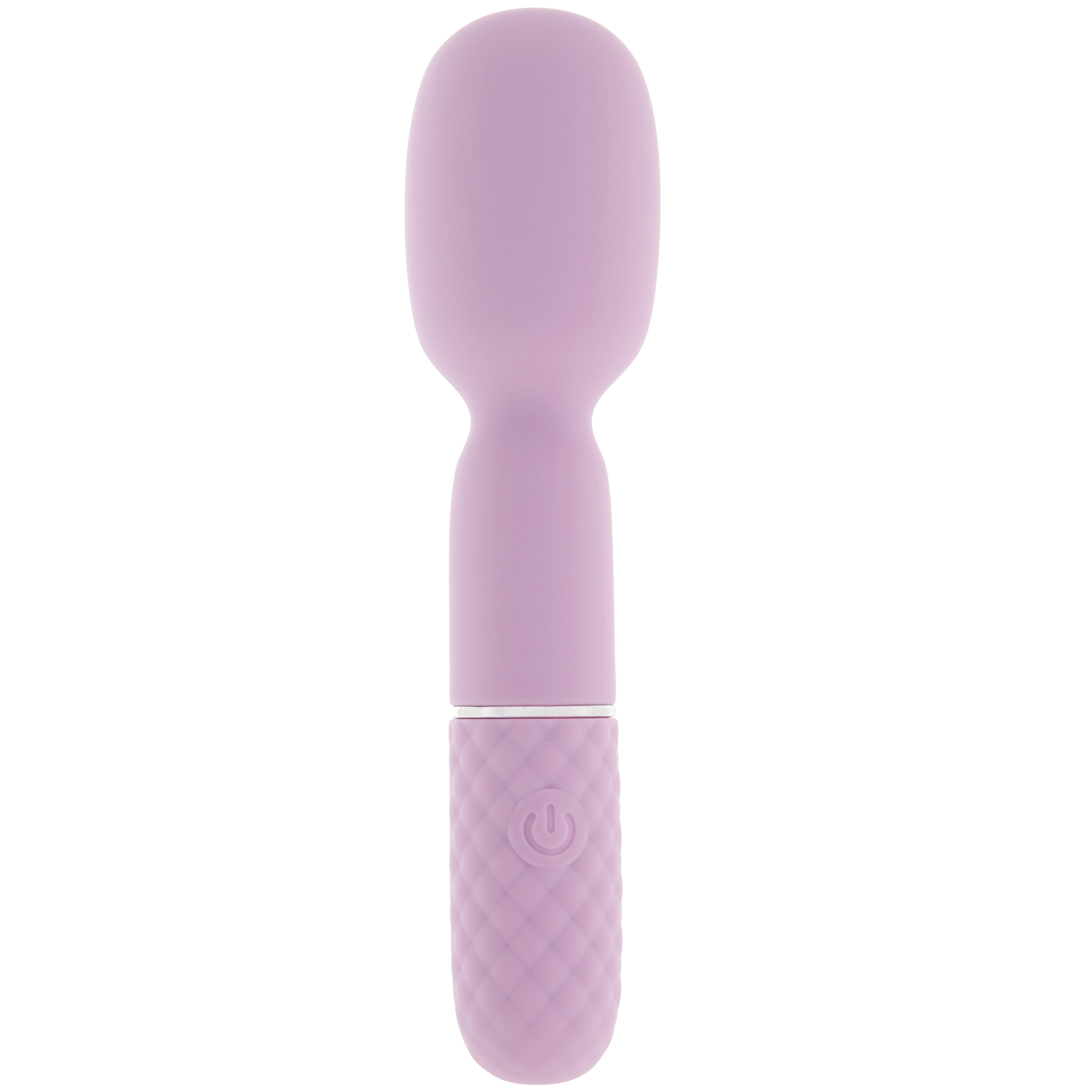VibeFantasy Diamond Tease Mini Wand Vibe