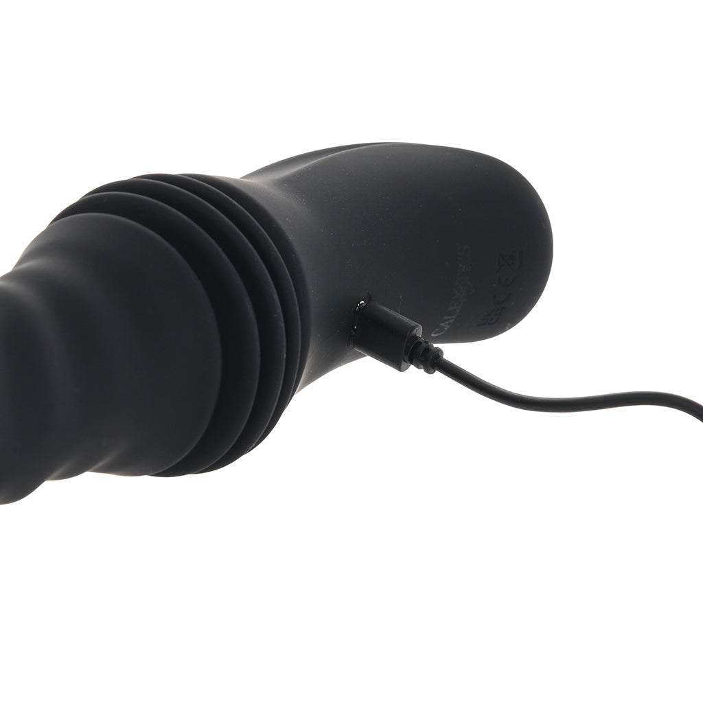Overdrive Waterproof Thruster Sex Machine