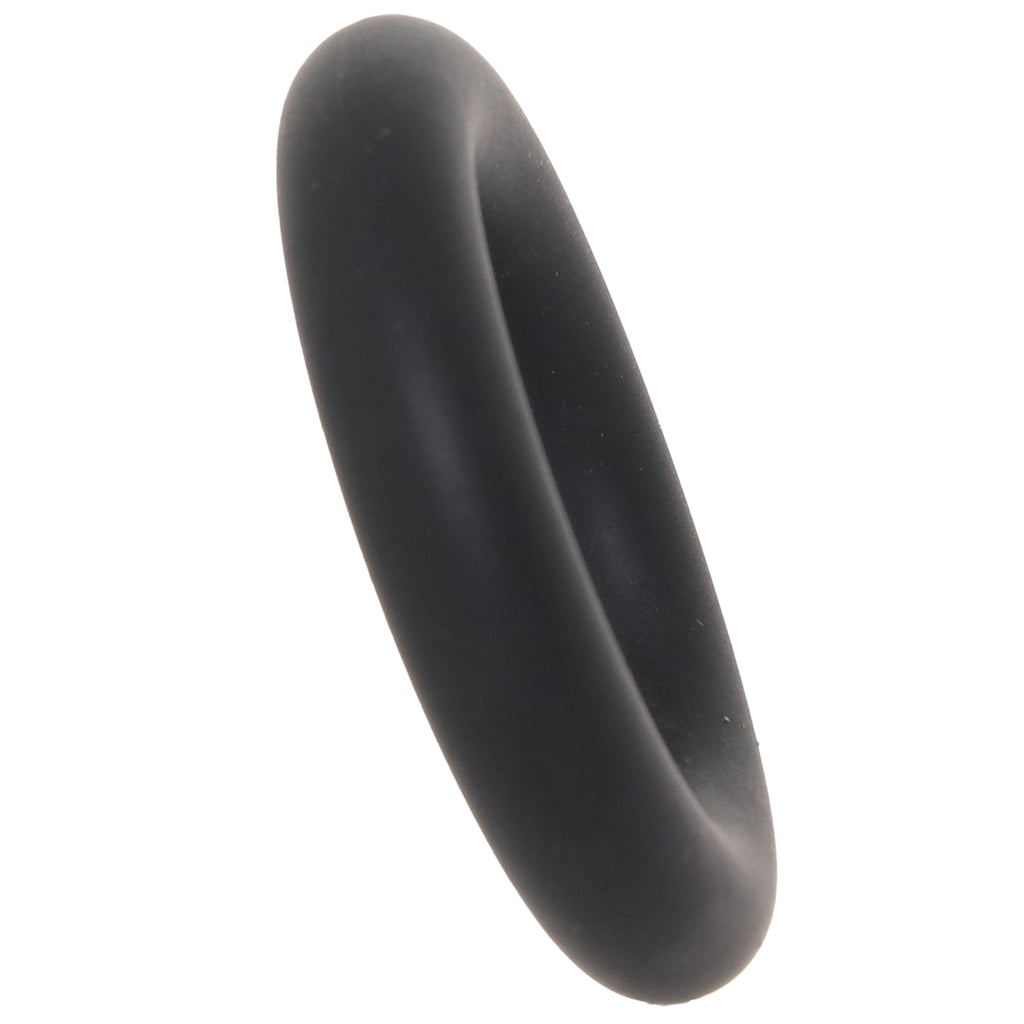 LEVELZ Silicone Large Cock Ring in 1.7