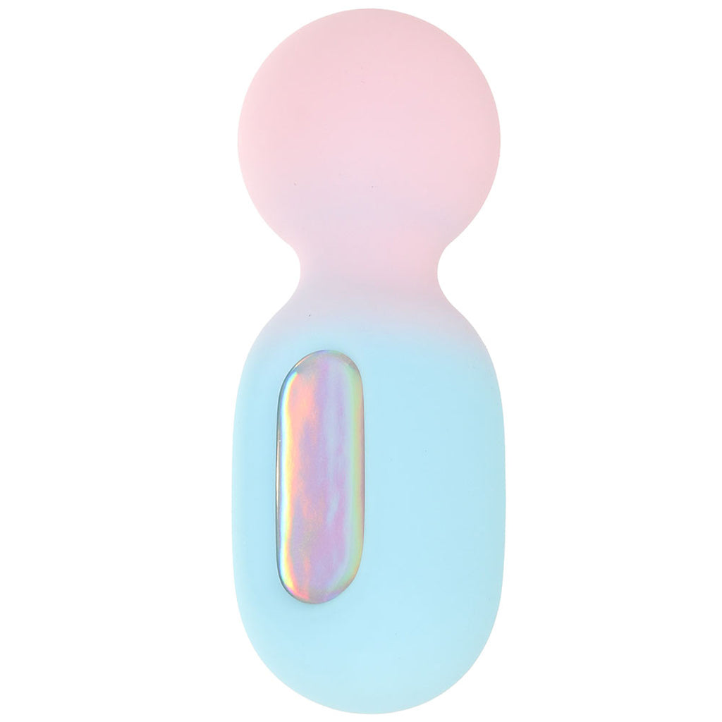 Maia Jazzy Mini Wand Vibe - Magic Wands - HoneyHugs Canada