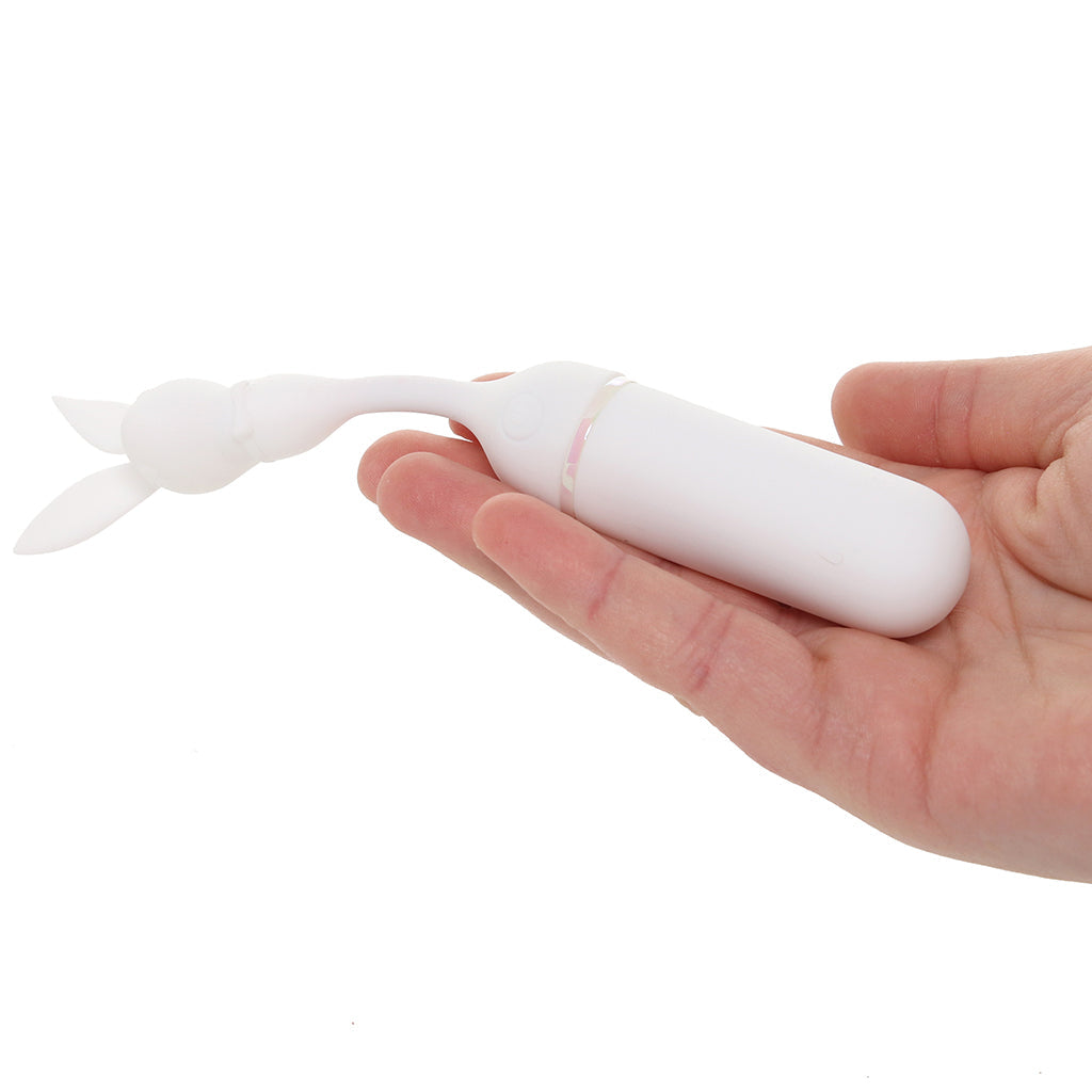 Playboy Playboy Lucky Charm Light Up Bullet Vibe - Vibrators - HoneyHugs Canada (View 4)