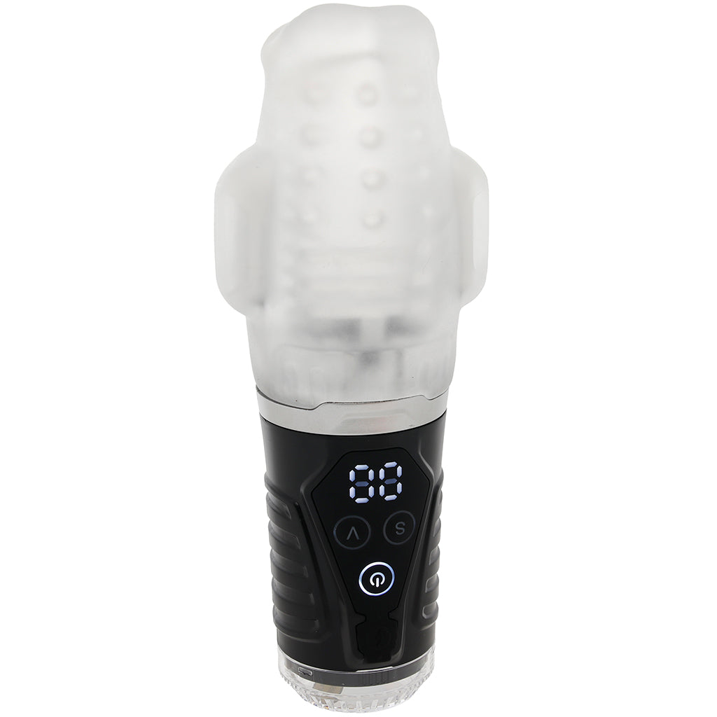 PDX Elite Ultra Milker Pro