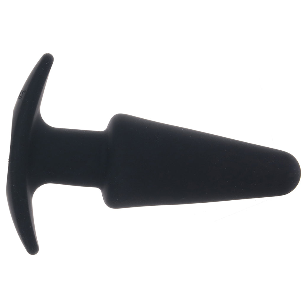 CalExotics Rock Bottom Tapered Probe - Vibrators - HoneyHugs Canada (View 3)