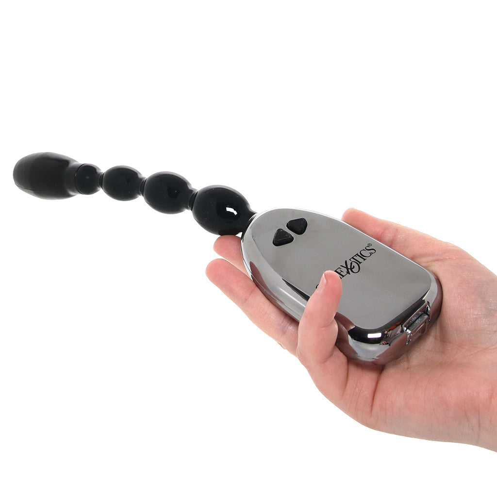 Silicone Flexi Power Rod
