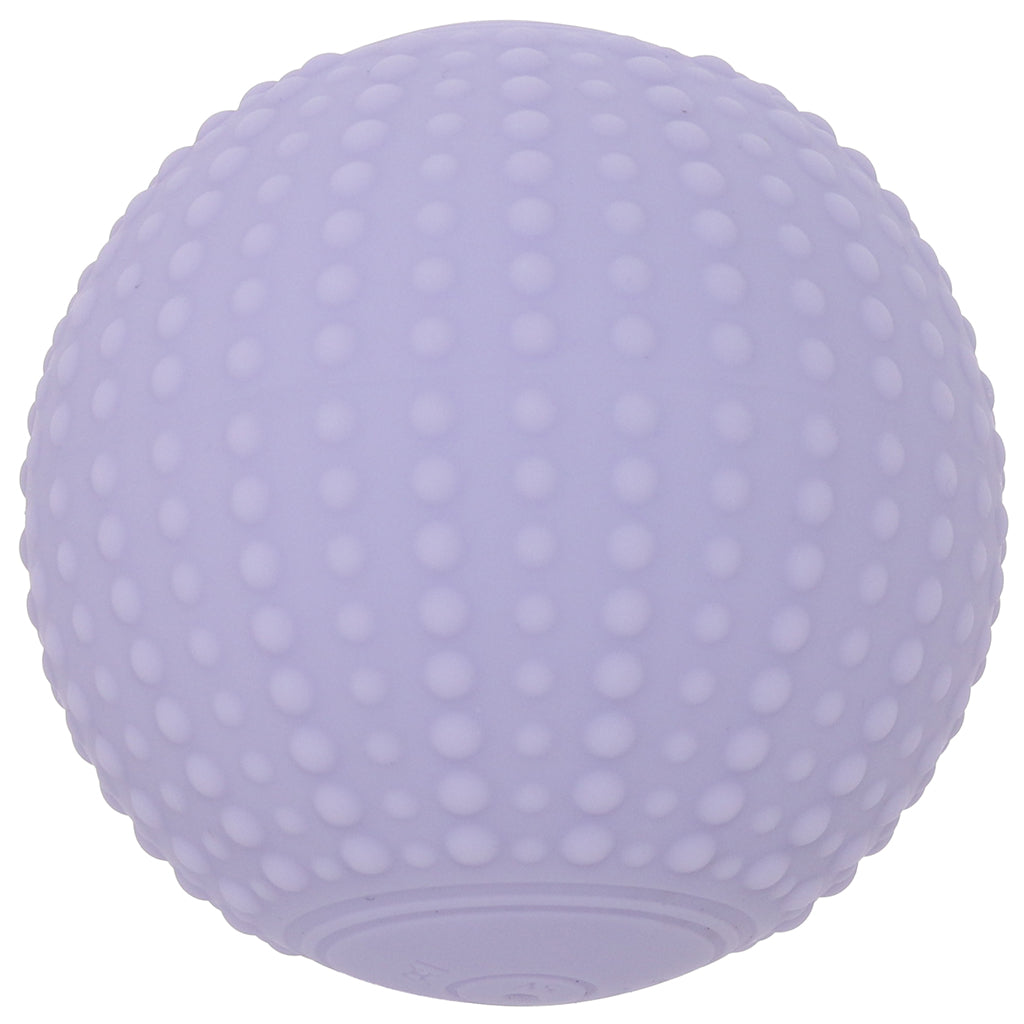 Loveline Loveline Comfort Pulse Orb Massager Vibe - Vibrators - HoneyHugs Canada
