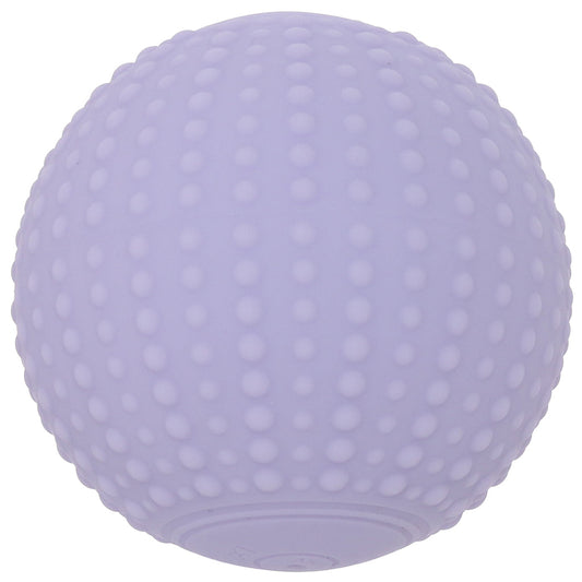 Loveline Loveline Comfort Pulse Orb Massager Vibe - Vibrators - HoneyHugs Canada