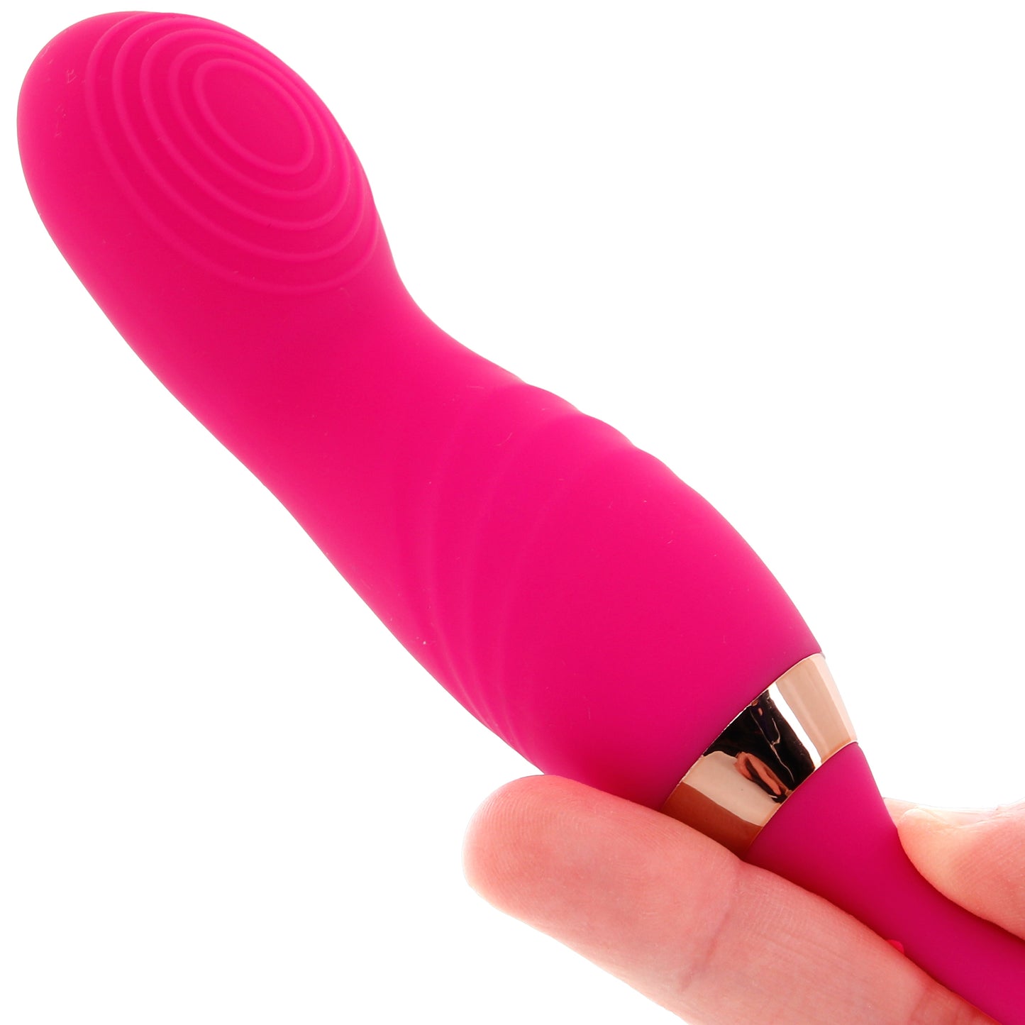 Intimately GG Rose Stem Vibe