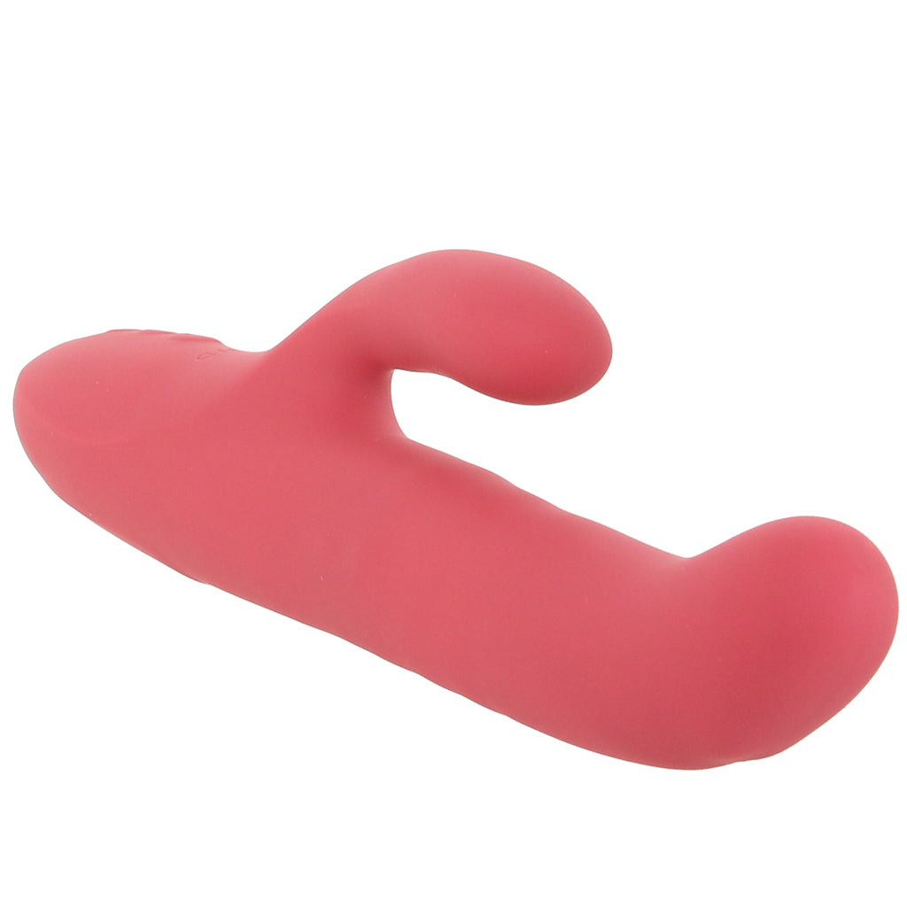 Le Wand Thrust Rabbit Vibe