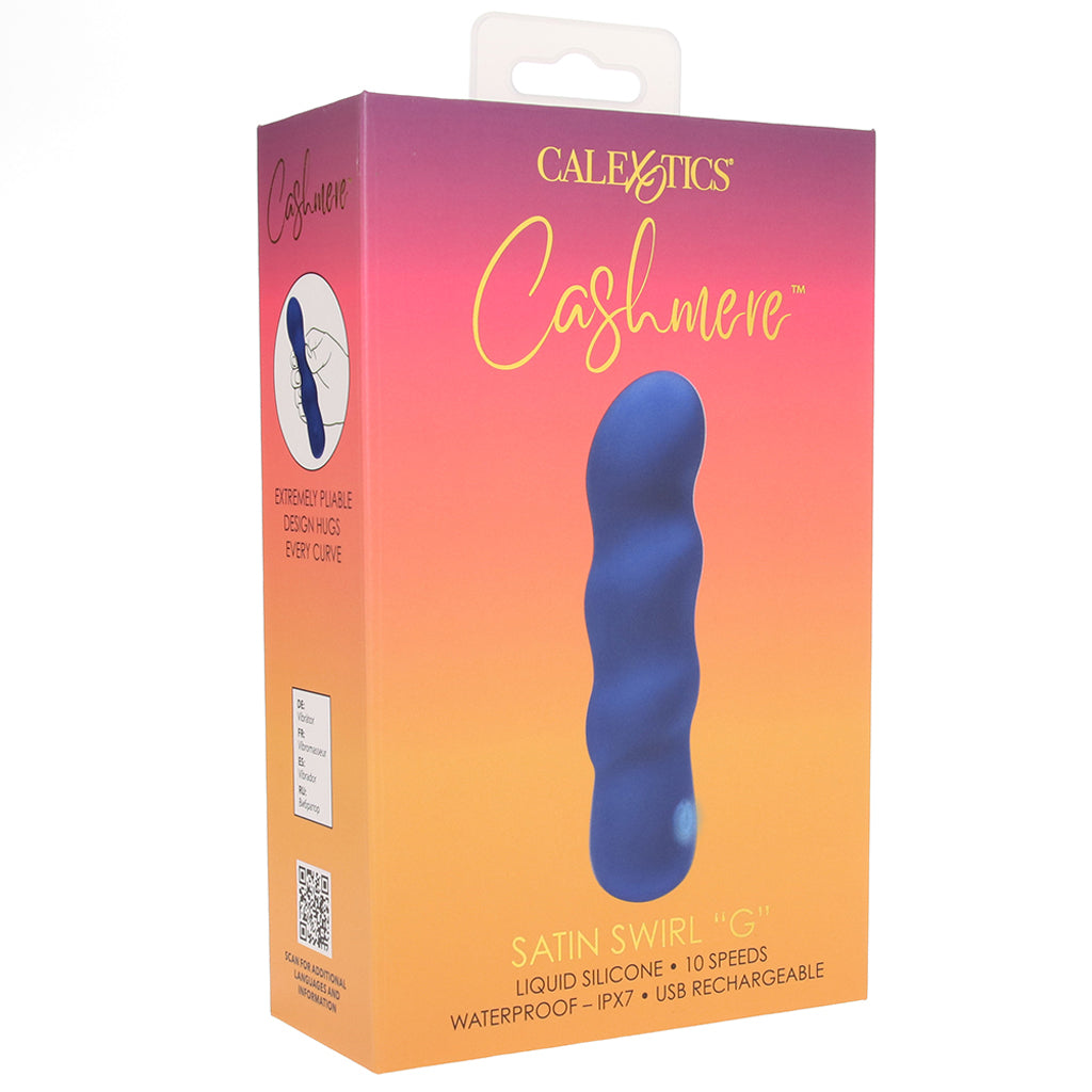 Cashmere Cashmere Satin Swirl 