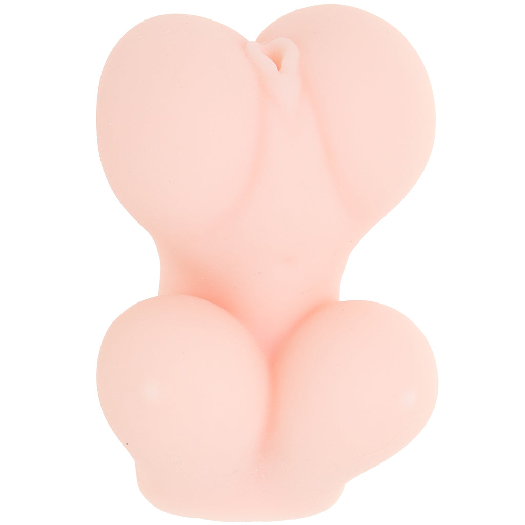Anime Trixie Curvy Stroker