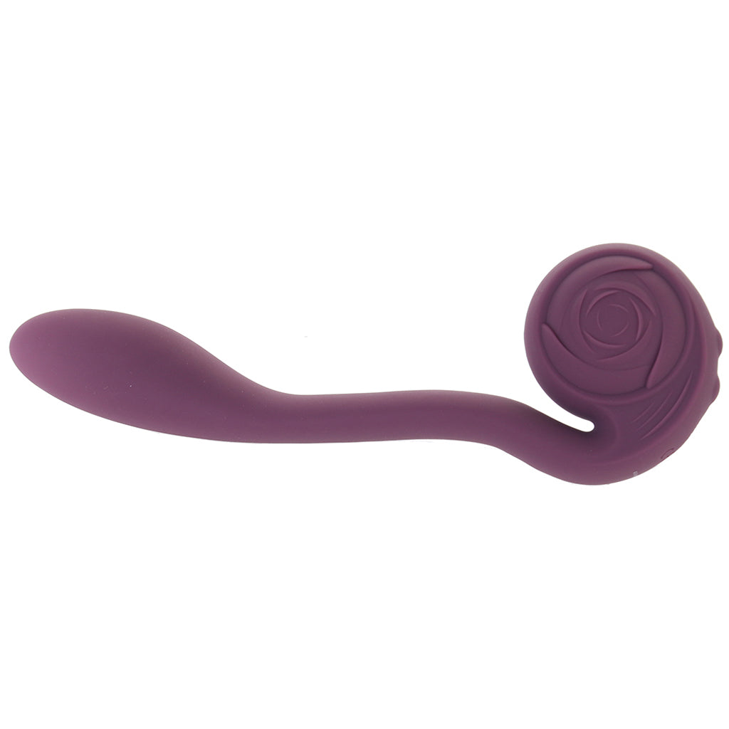 Gender X Gender X Poseable You Vibe - Vibrators - HoneyHugs Canada (View 3)