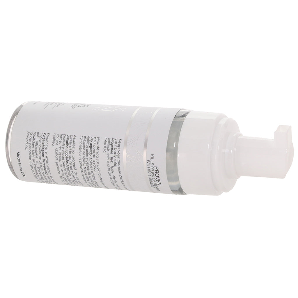 Think Clean Thoughts Foaming Toy Cleaner 5.07oz
