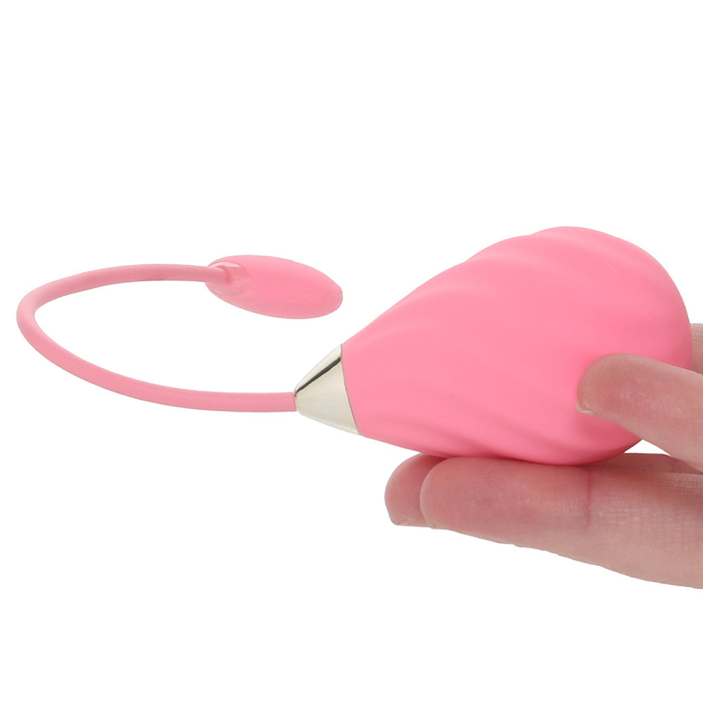 ns novelties Techno Kandi Bullet Vibe in Pink - Vibrators - HoneyHugs Canada (View 4)