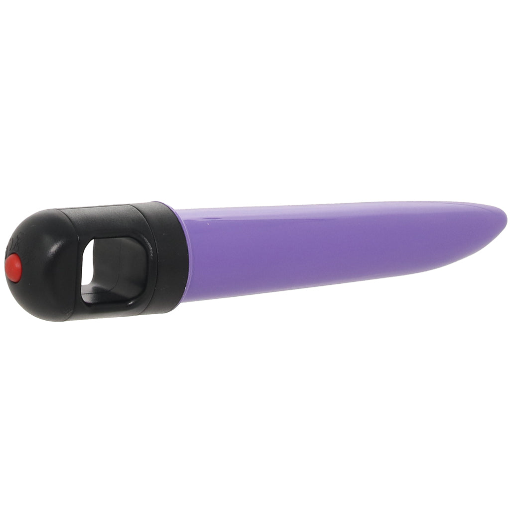Double Tap Speeder Vibe in Purple
