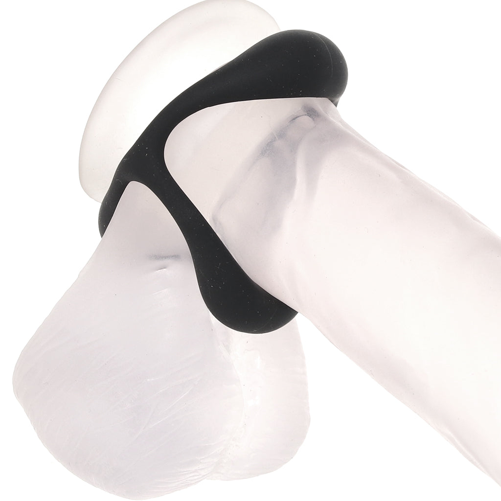 LEVELZ Tri O Ergo Cock Ring