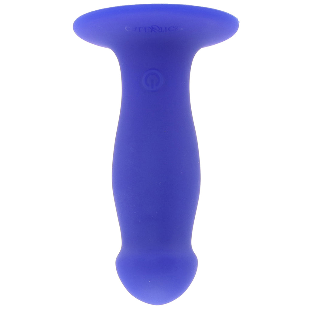 Admiral Admiral First Mate Anal Plug Vibe - Vibrators - HoneyHugs Canada (View 3)