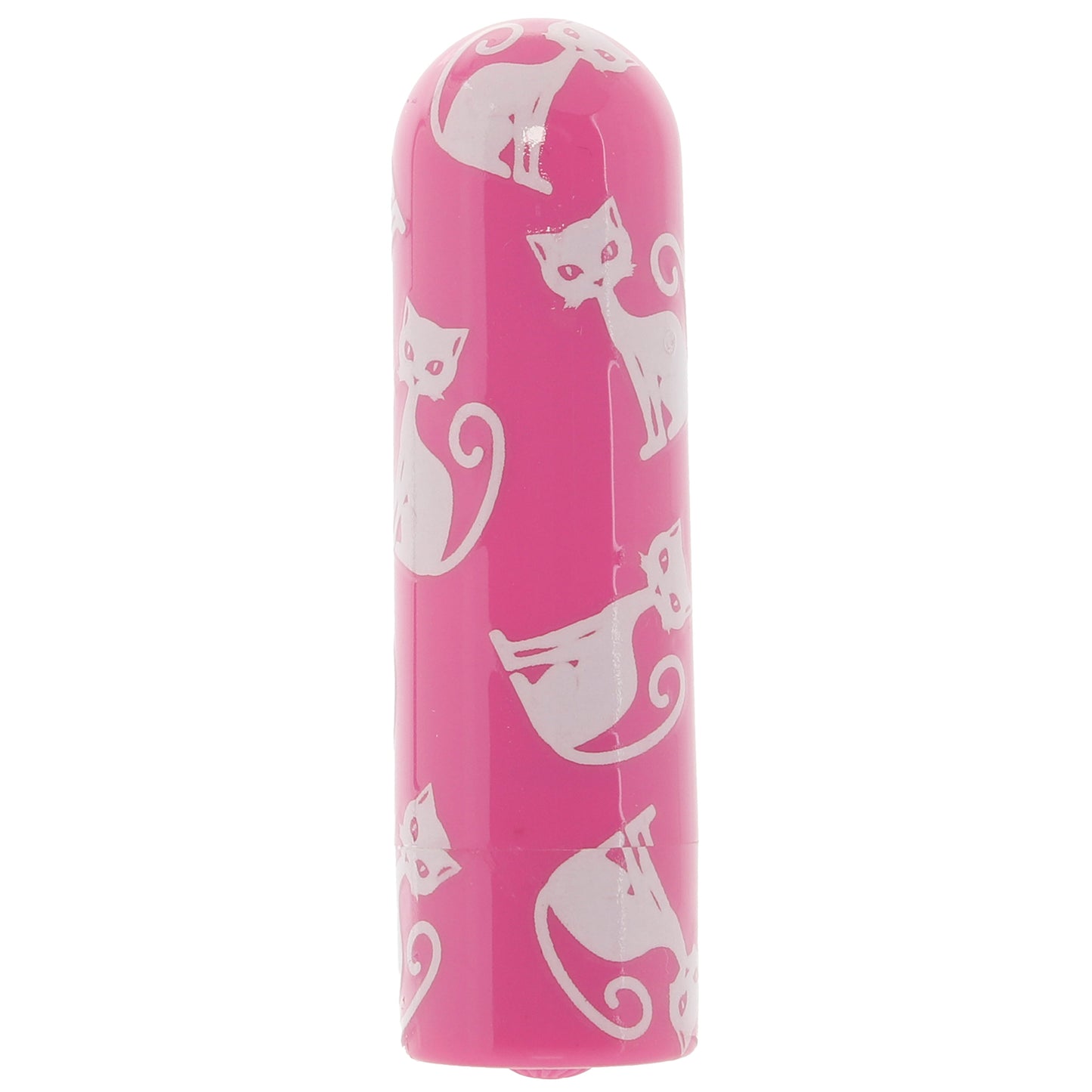 Pink Pussycat Glow In The Dark Bullet Vibe