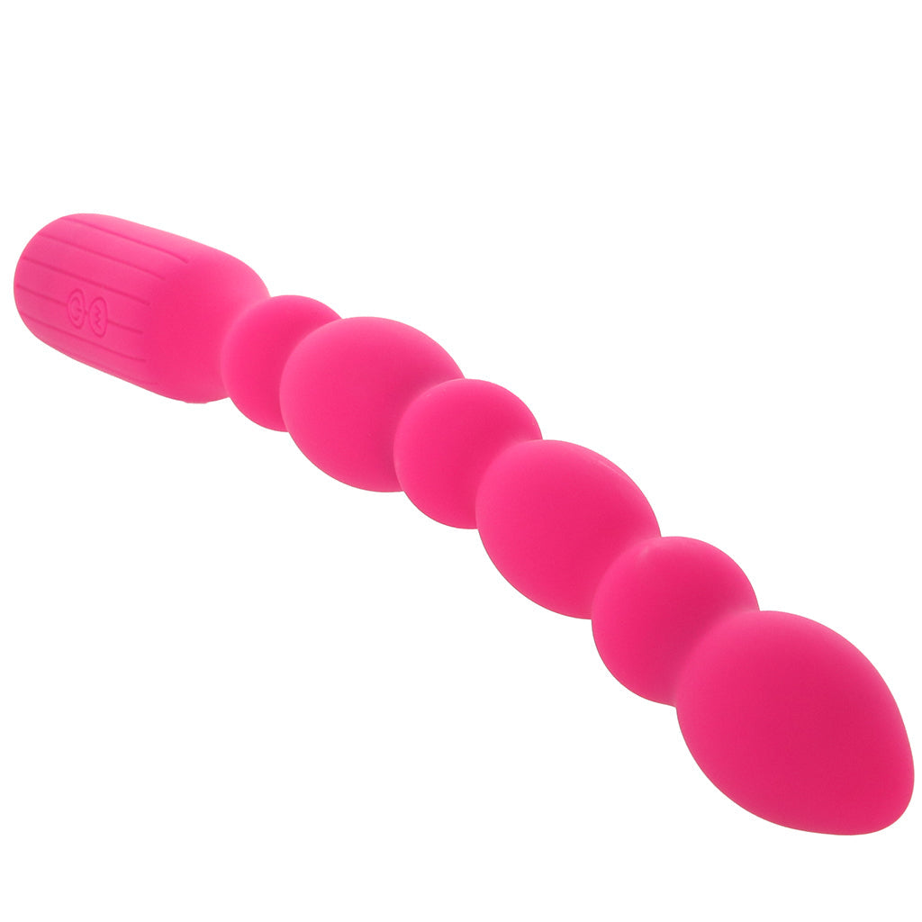 Inya Inya Prime Vibrating Anal Beads - Vibrators - HoneyHugs Canada (View 2)