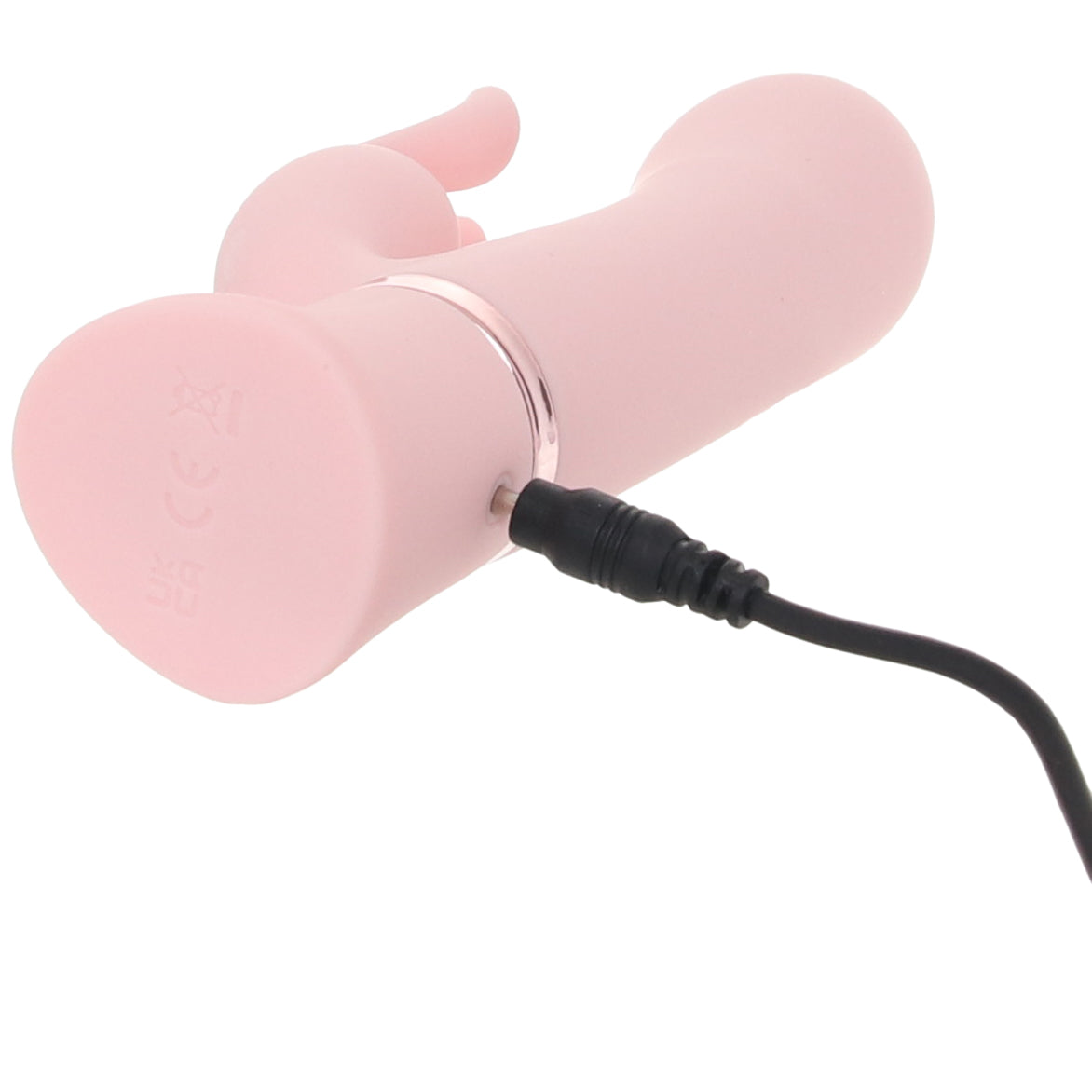 Loveline Tendre Smooth Mini Rabbit Vibe