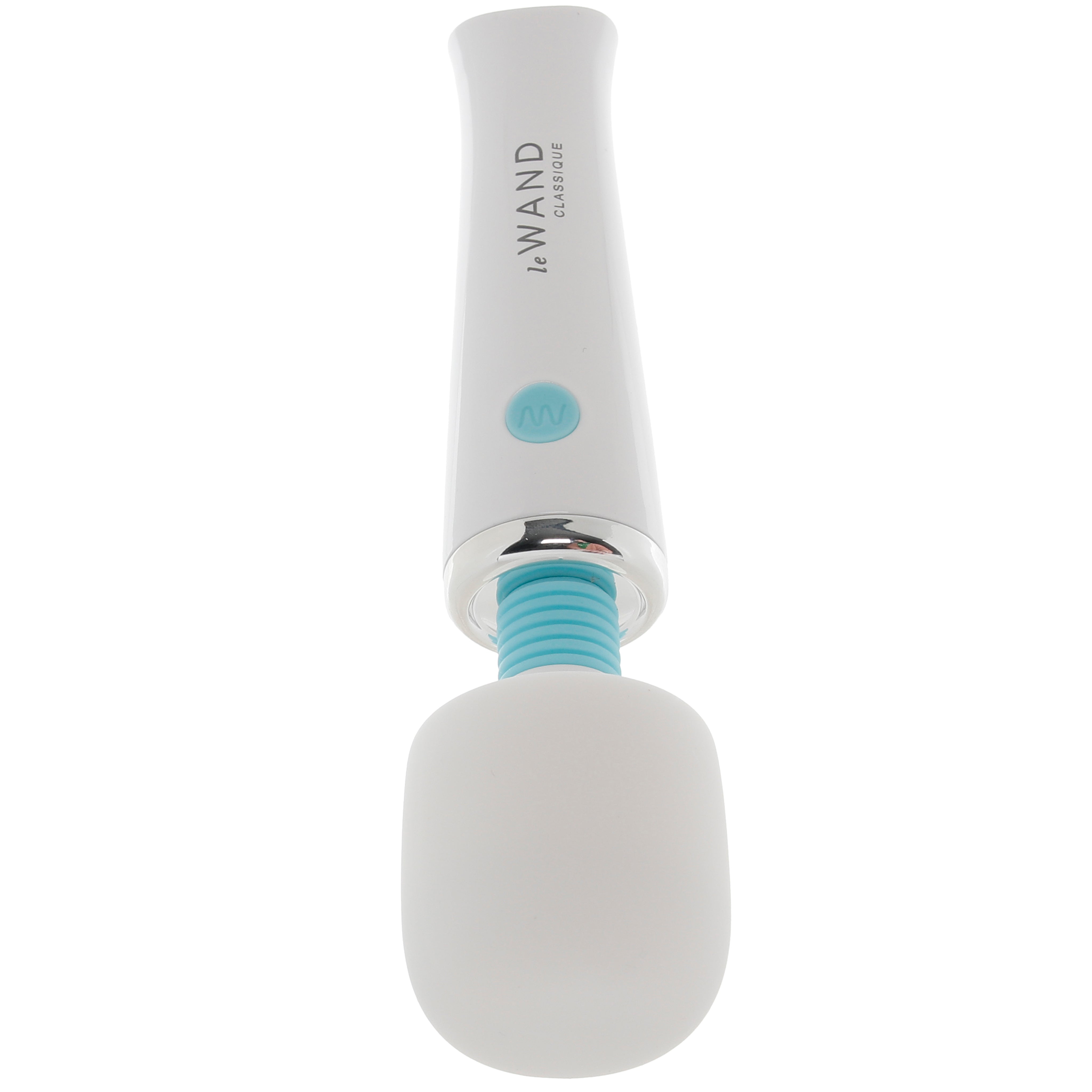 Le Wand Classique Mini Wand Massager