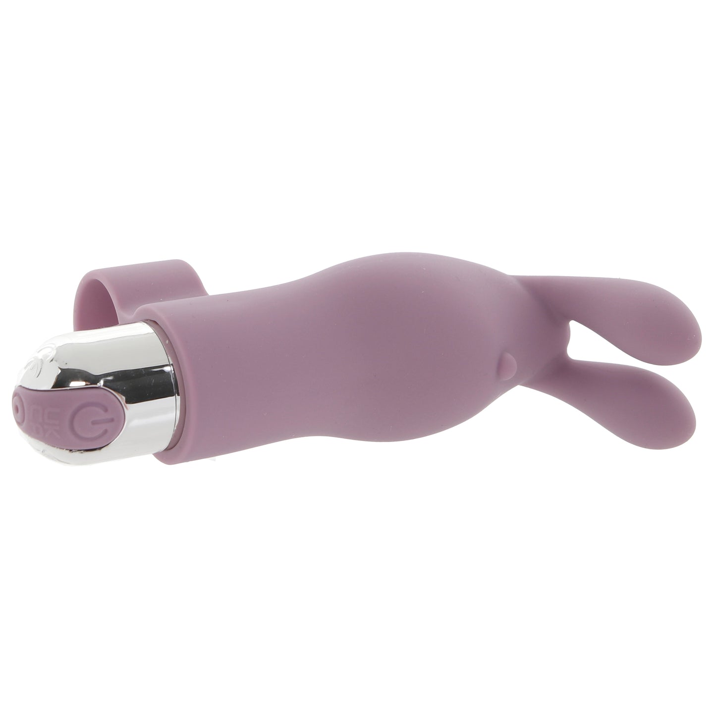 Pink Pussycat Rabbit Sleeve Finger Vibe