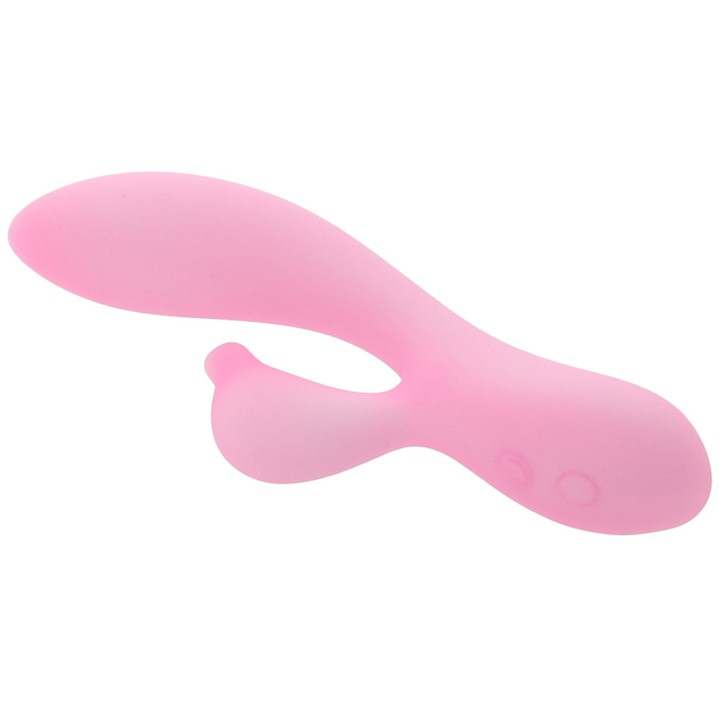 Pure Pure Dawn Rabbit Vibe - Vibrators - HoneyHugs Canada (View 5)