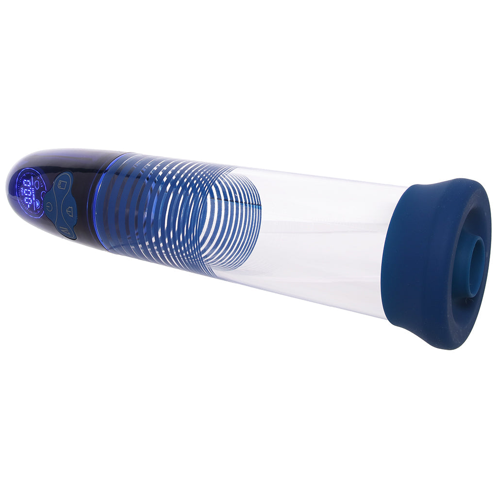Optimum Series Ultimate Waterproof Smart Pump