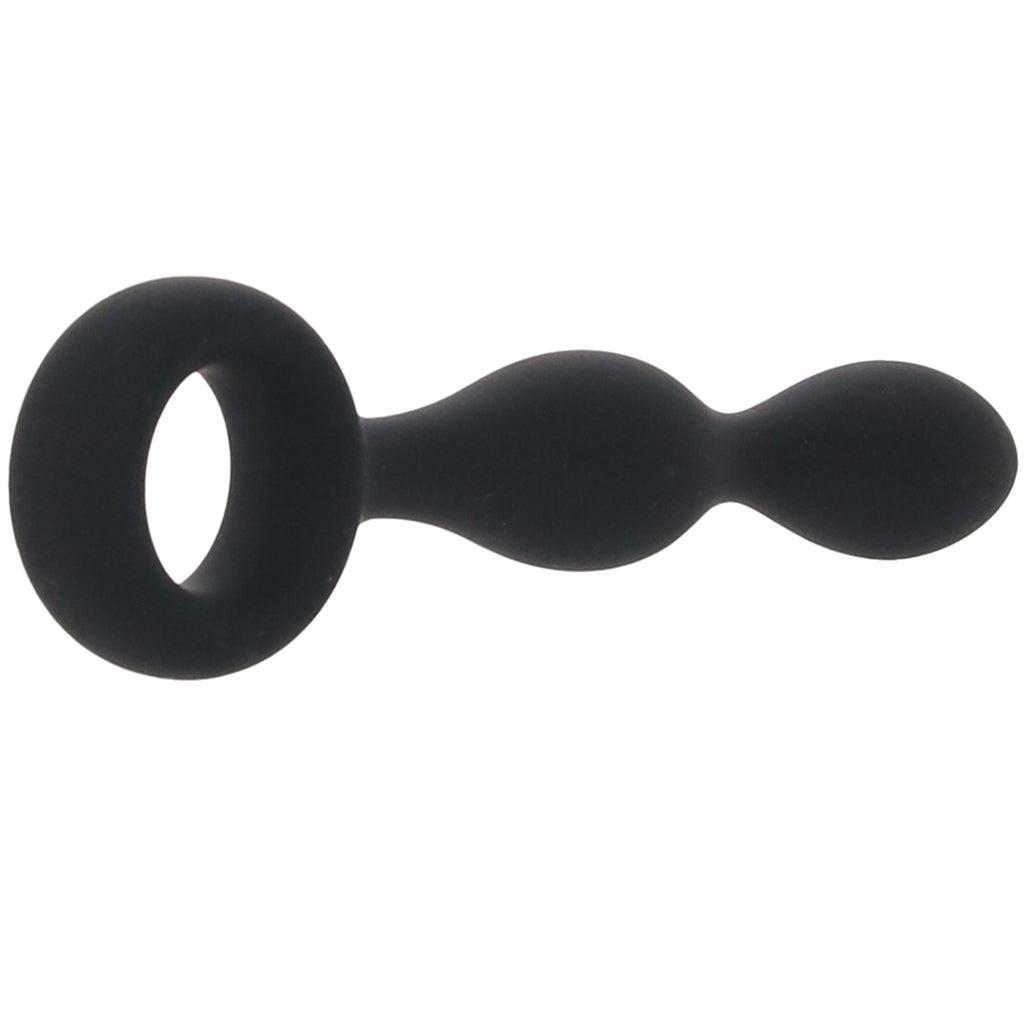 Renegade Slim Butt Plug