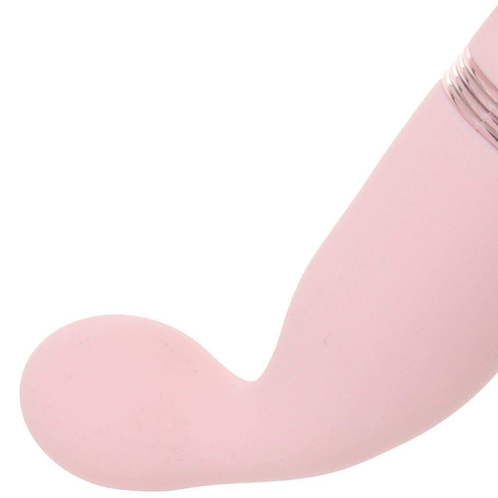 Loveline Loveline Finesse Ball Tip Vibe - Vibrators - HoneyHugs Canada (View 6)