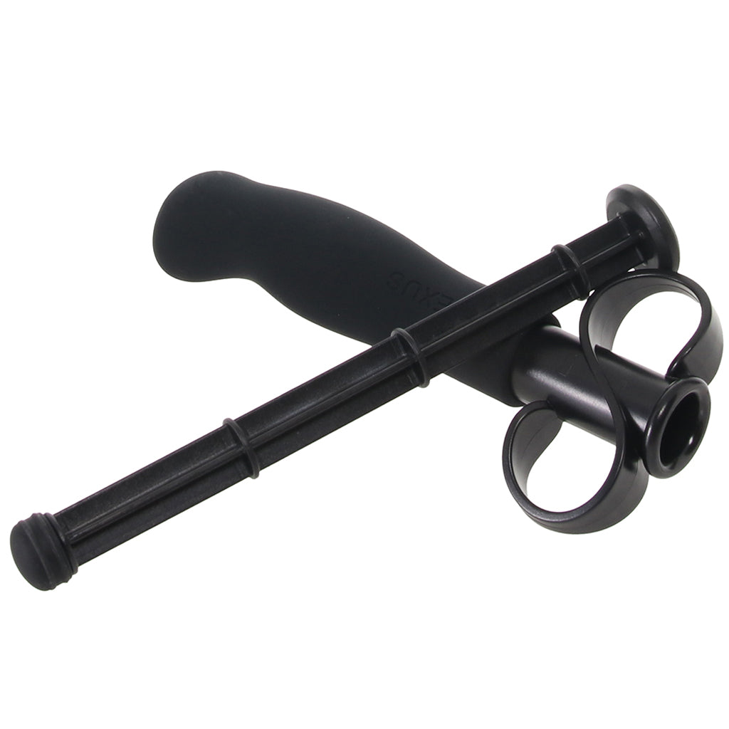 Nexus Infinity Pro Lube Launcher: Seamless Precision for Unforgettable Anal Play