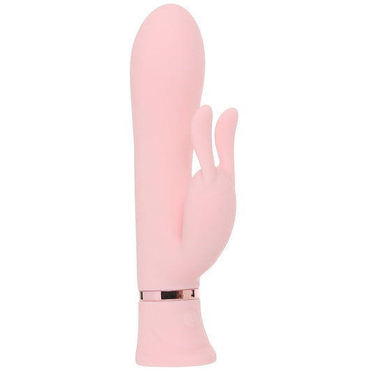 Loveline Tendre Smooth Mini Rabbit Vibe