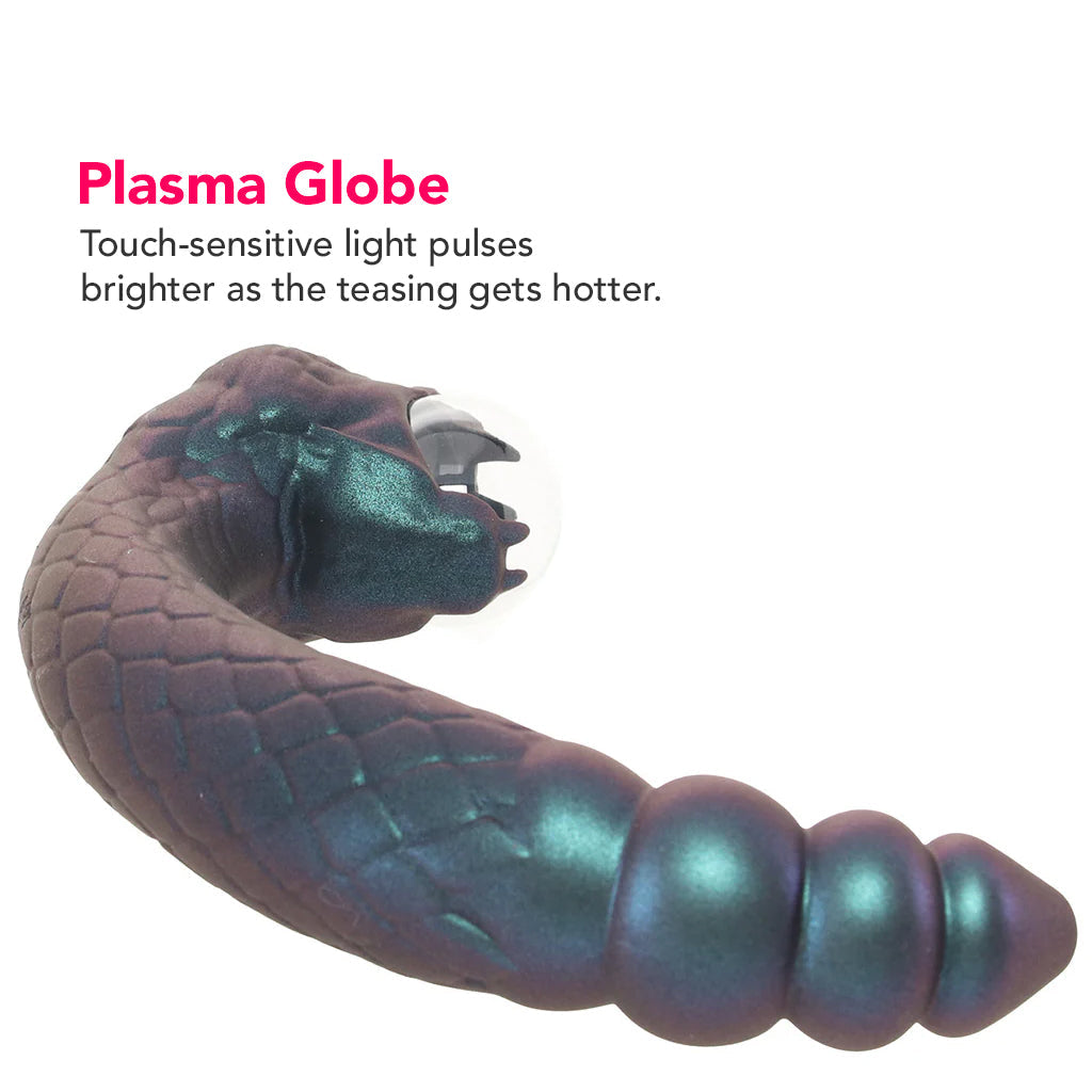 Temptasia Rattle Snake Plasma Vibe