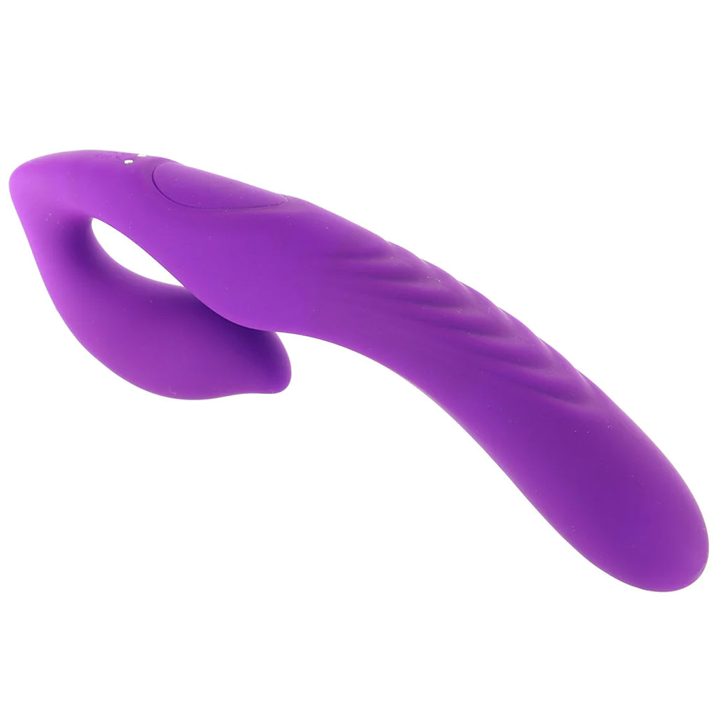 Fantasy For Her Ultimate Strapless Strap-On