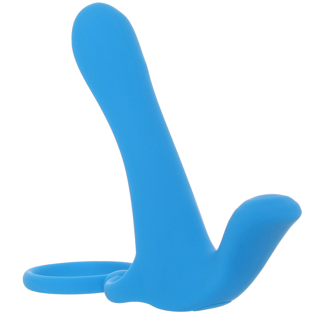 Nasstoys The Royale Ultimate Lover Vibrating Enhancer - Vibrators - HoneyHugs Canada (View 6)