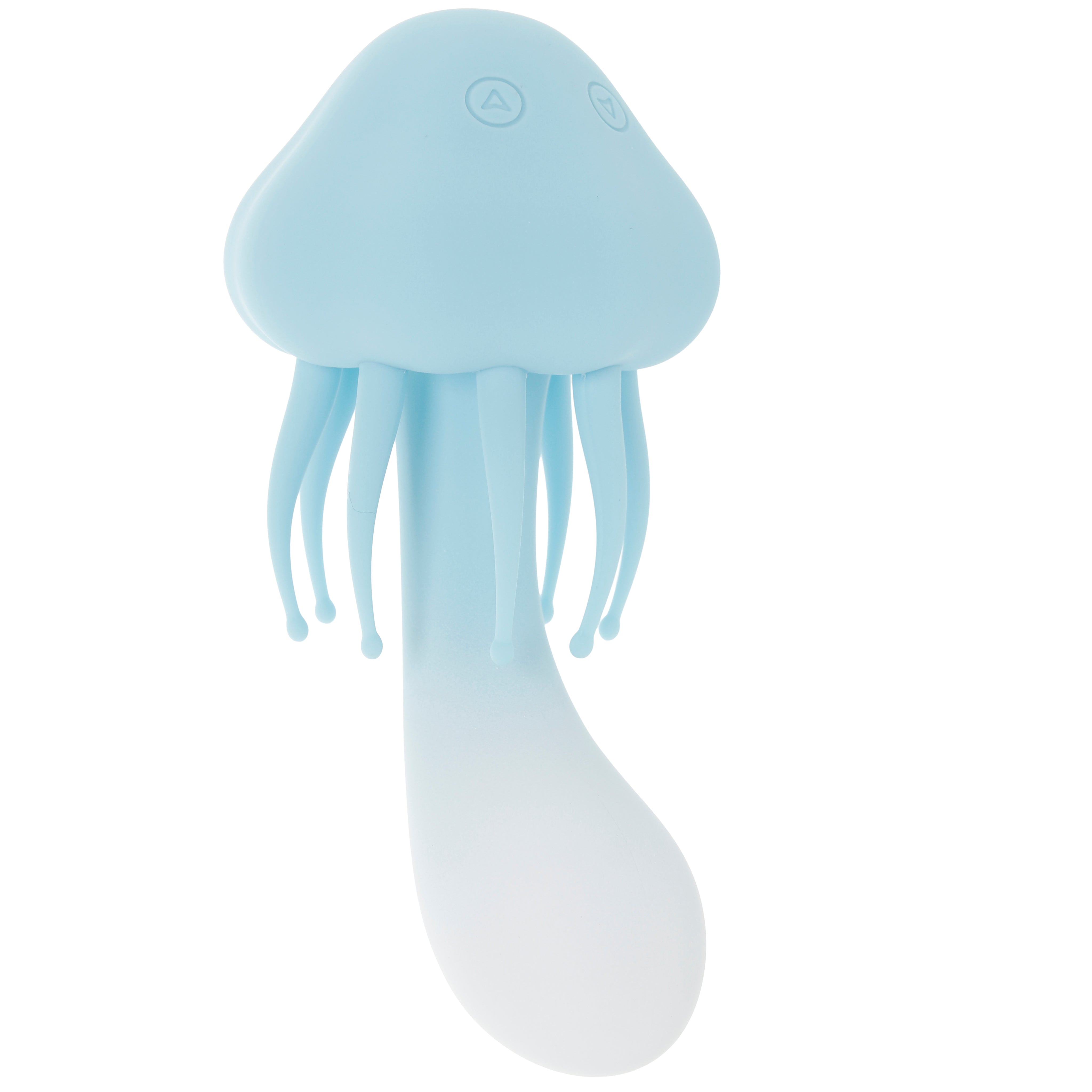 Creature Cuties Jellyvibe Silicone Vibrator