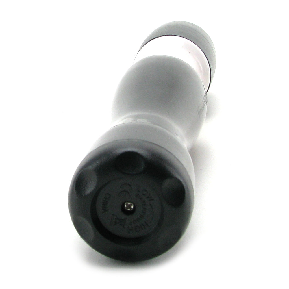 Wanachi Maxi Massager in Black