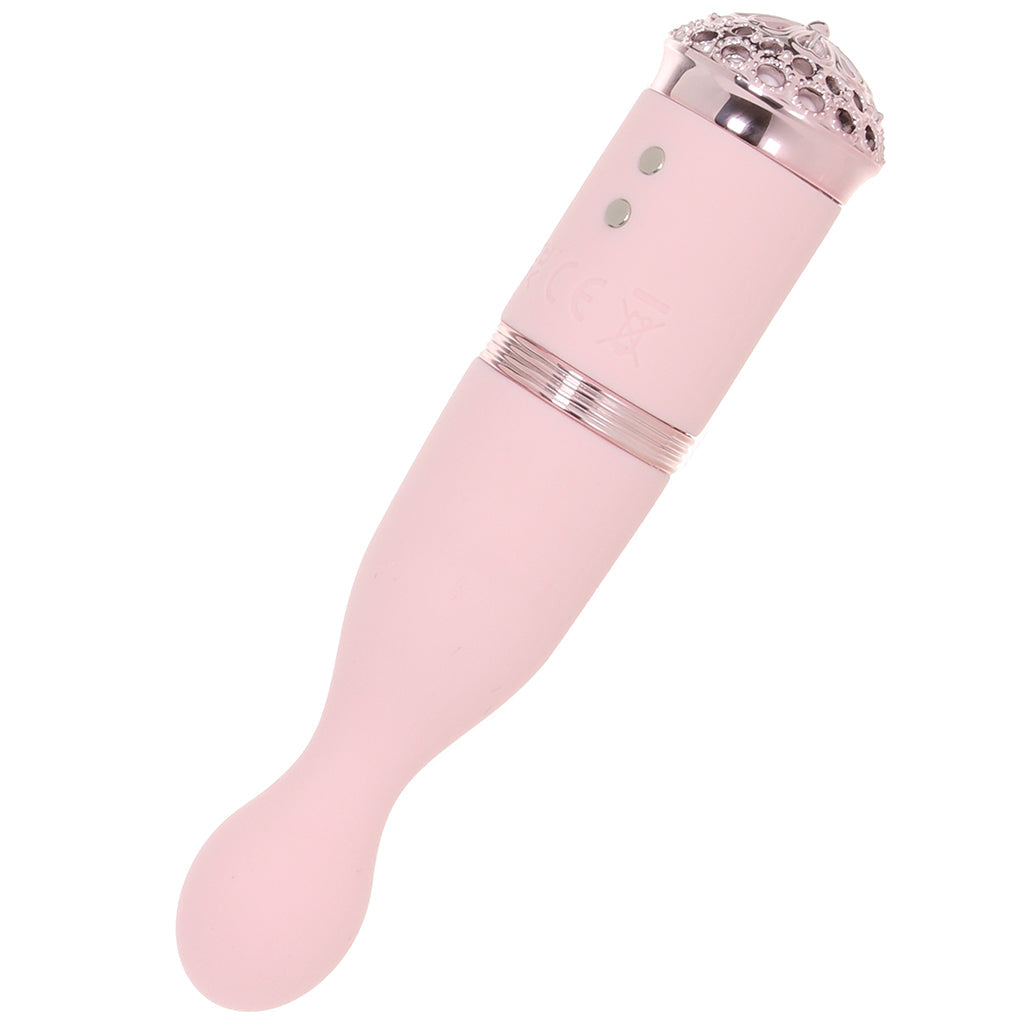 Loveline Loveline Finesse Ball Tip Vibe - Vibrators - HoneyHugs Canada (View 3)
