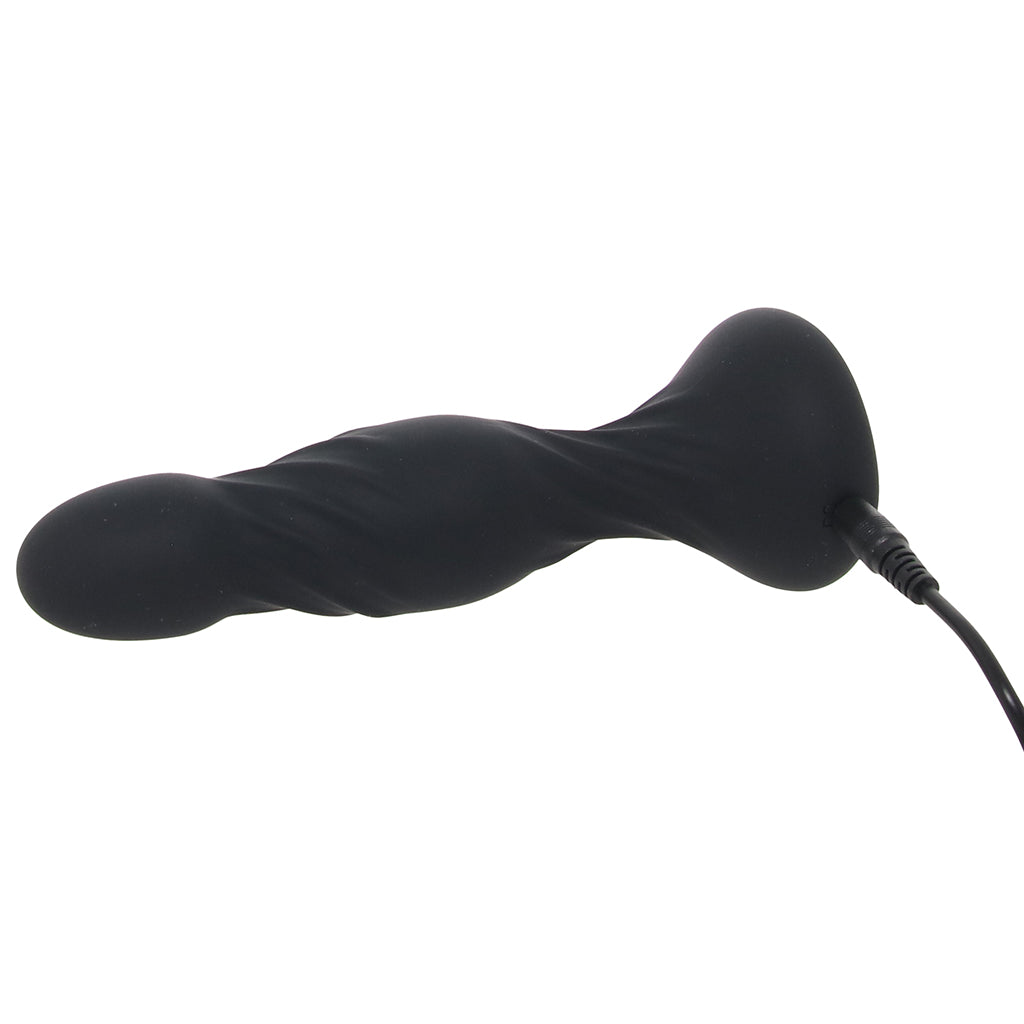 CalExotics Deep Swirl Reverberating Vibe - Vibrators - HoneyHugs Canada (View 8)