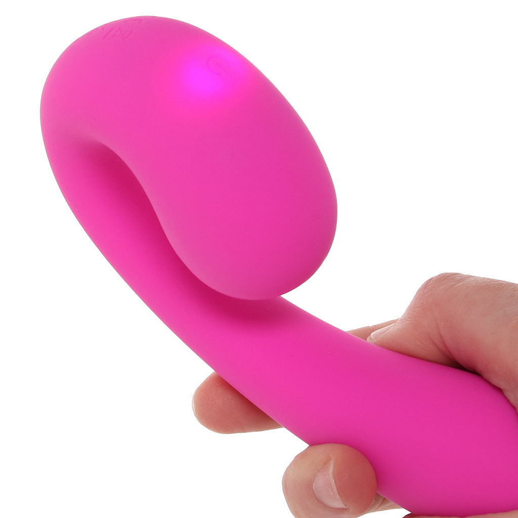 Gold-N-Dreams Maria Double Pleasure Vibe