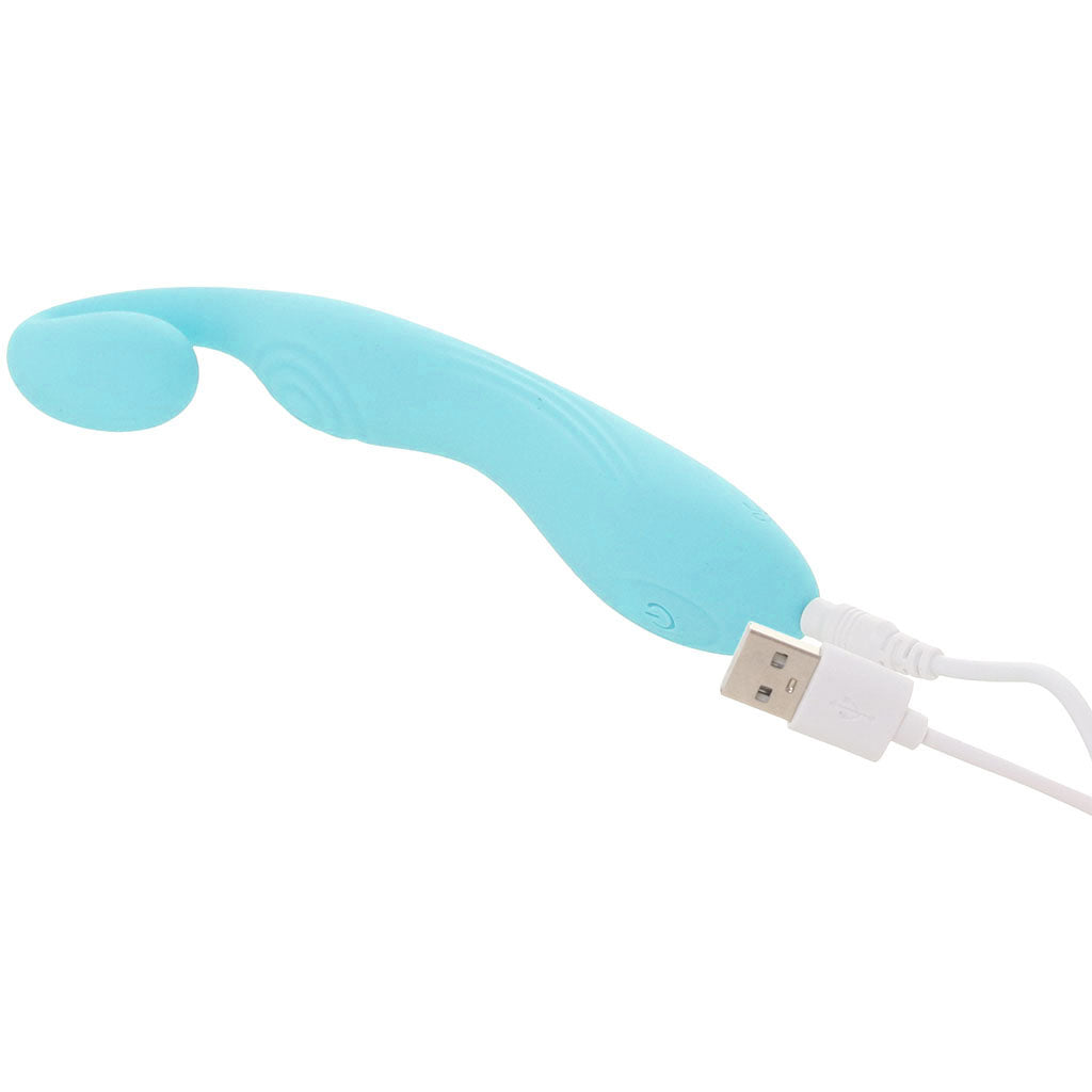 Loveline Obsession Dual Vibe in Blue