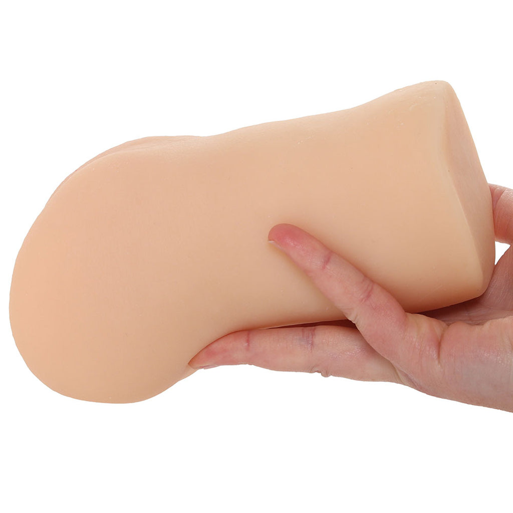 ns novelties Barely Legal Heather Pussy & Ass Stroker - Male Masturbators - HoneyHugs Canada (View 4)