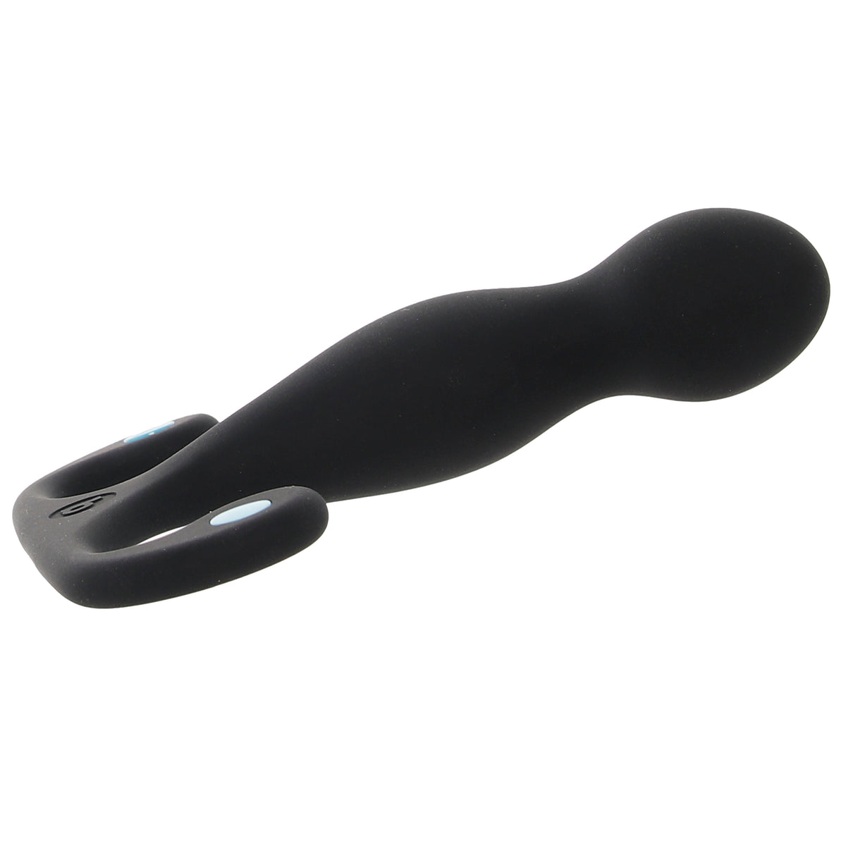 b-Vibe P-Spot Vortex Flex Prostate Massager