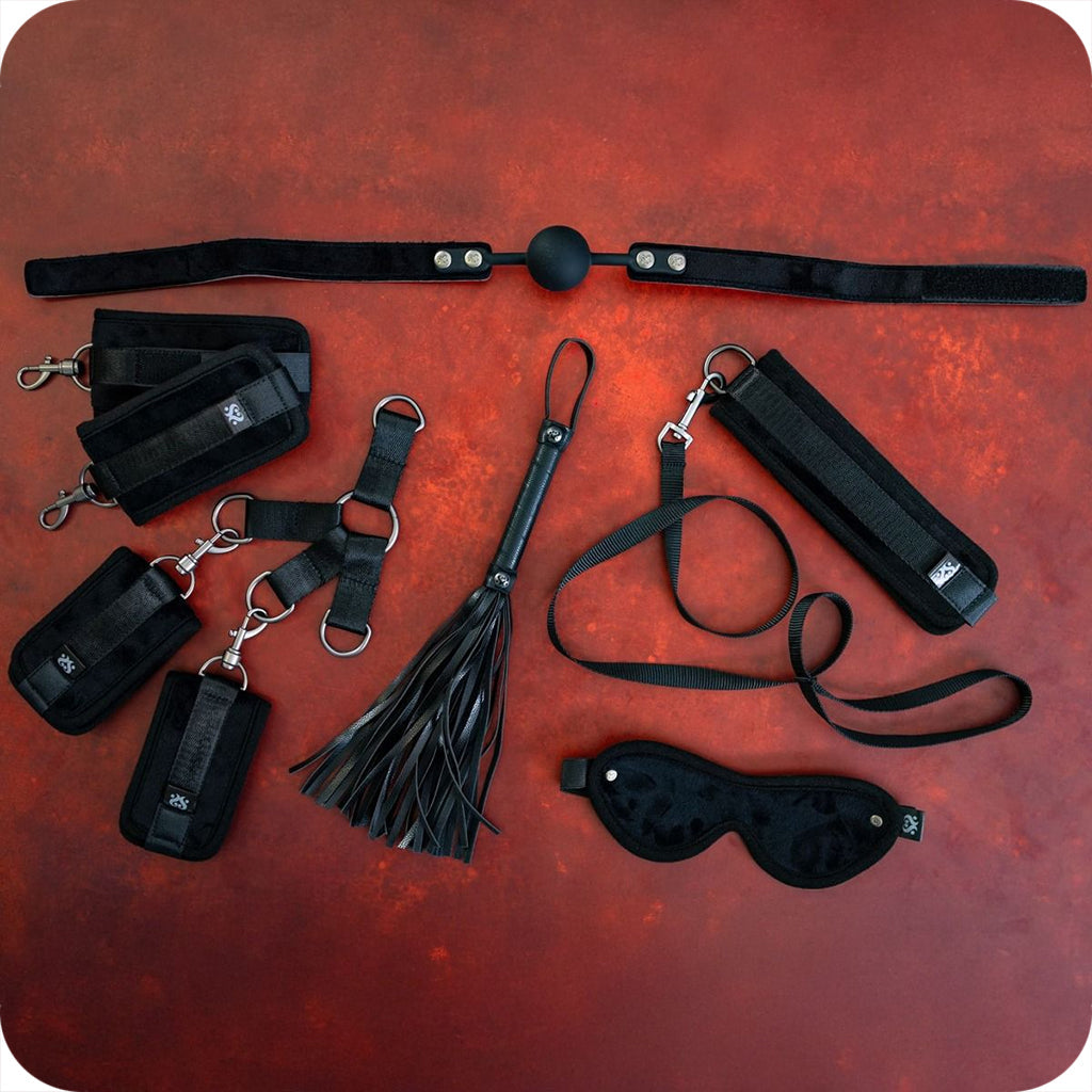 Sei Mio Delectable Domination: Orchestrate Absolute Control & Exquisite Surrender