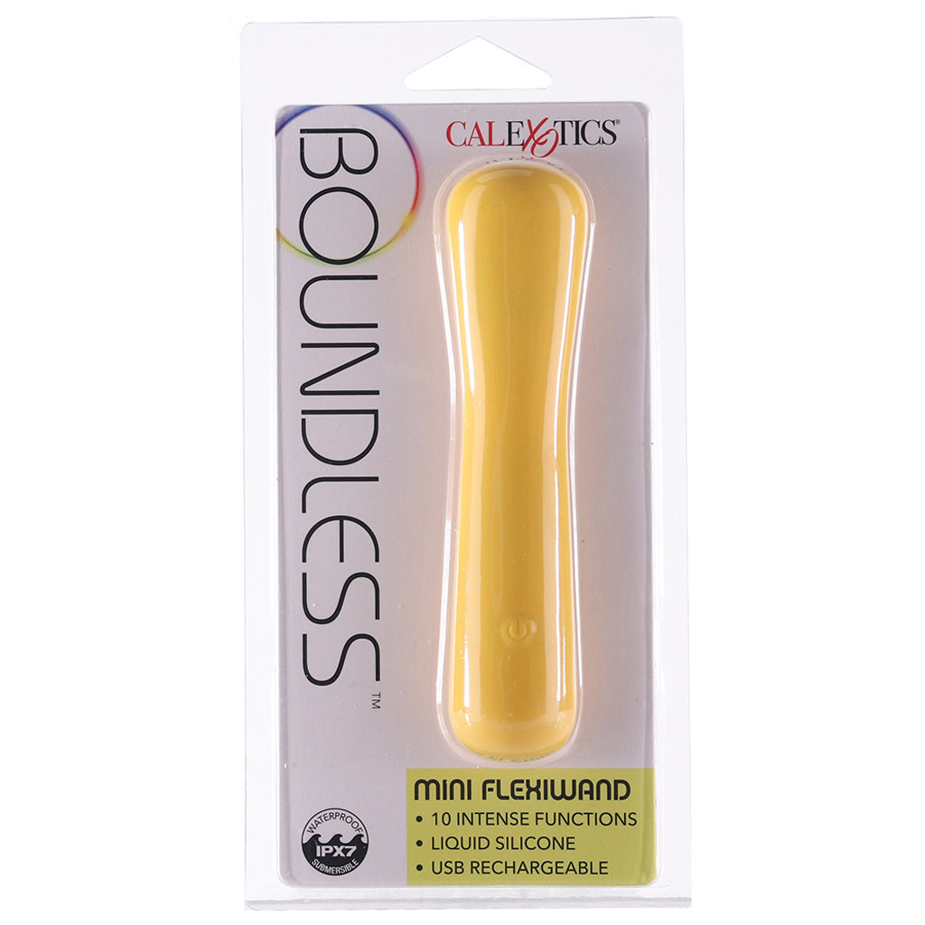 Boundless Boundless Mini Flexiwand - Magic Wands - HoneyHugs Canada (View 6)