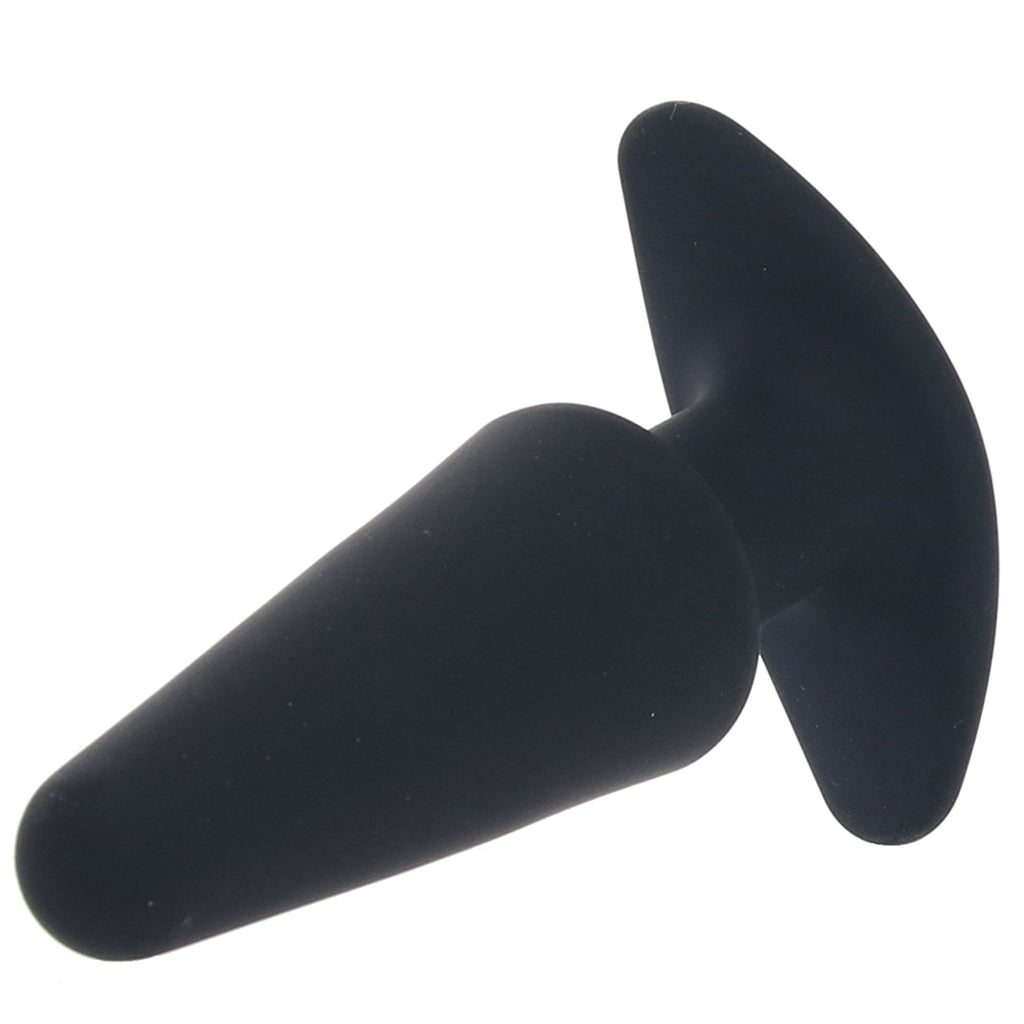 CalExotics Rock Bottom Tapered Probe - Vibrators - HoneyHugs Canada (View 2)