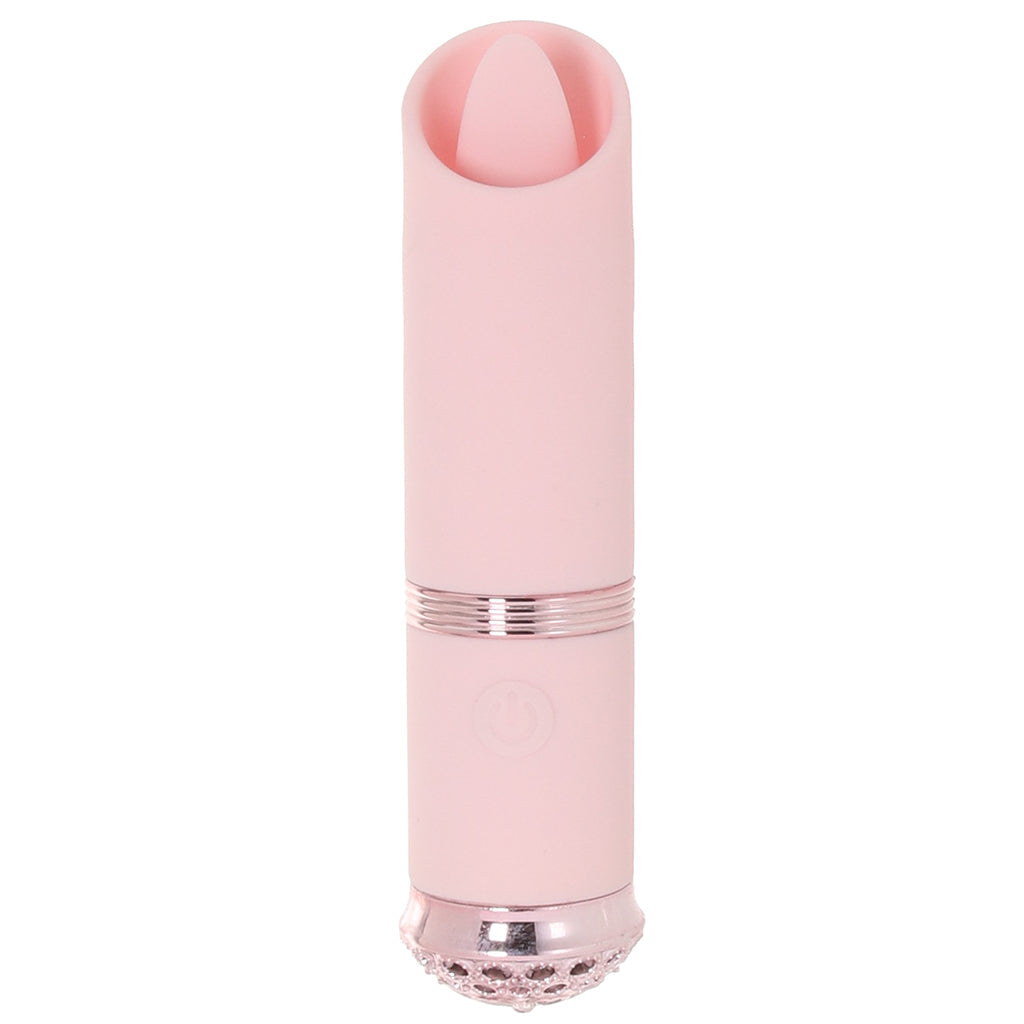 Loveline Loveline Luxe Mini Lipstick Vibe - Vibrators - HoneyHugs Canada